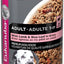 Adult with Lamb & Rice Canned Dog Food, 13.2-oz, case of 12