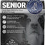 Original 31% Senior Dry Dog Food, 25-lb bag