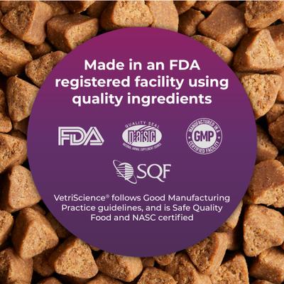 Immune Plus Immunity Support for Small Dogs, 60 count