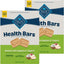 Health Bars Baked with Pumpkin & Cinnamon Dog Treats, 16-oz