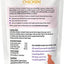 Chicken Flavored Lickable Dog Treats, 2-oz bag, 4 count