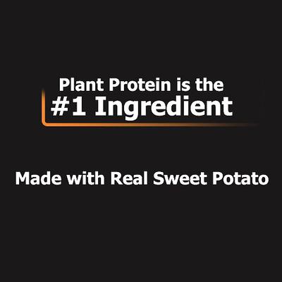 Meatless Jerky Natural Chew Dog Treats, 5-oz bag