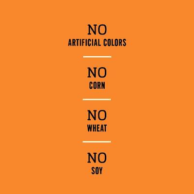 Meatless Jerky Natural Chew Dog Treats, 5-oz bag