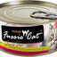 Premium Tuna & Ocean Fish Formula in Aspic Grain-Free Wet Cat Food, 5.5-oz, case of 24