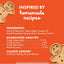 Bundle: Buddy Biscuits Original Oven Baked with Peanut Butter + Bacon & Cheese Oven Baked Dog Treats