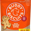 Bundle: Buddy Biscuits Original Oven Baked with Peanut Butter + Bacon & Cheese Oven Baked Dog Treats