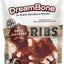 Grill Masters Ribs Chews Dog Treats, 5 Half Racks