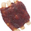 Grill Masters Ribs Chews Dog Treats, 5 Half Racks
