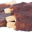 Grill Masters Ribs Chews Dog Treats, 5 Half Racks