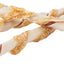Twists Chicken Chews Dog Treats, 30 count