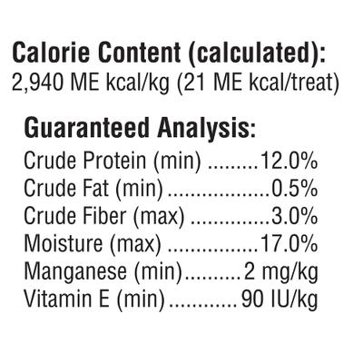 Twists Chicken Chews Dog Treats, 30 count