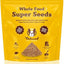 Super Seed Granules Dog Supplement, 8.47-oz bag