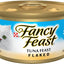 Flaked Tuna Feast Wet Cat Food, 3-oz can, case of 24