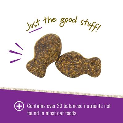 Daily Multi Cat Chews, 30 count