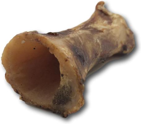 Premium All Natural Chews Meaty Femur Center Cut Bones Grain-Free Dog Treats, 5 count