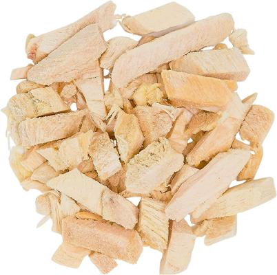 Chicken Breast Grain-Free Freeze-Dried Dog & Cat Treats, 14-oz bag