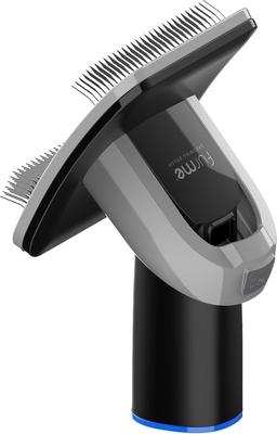 Grooming Vacuum Dog, Cat & Small Pet Slicker Brush Attachment