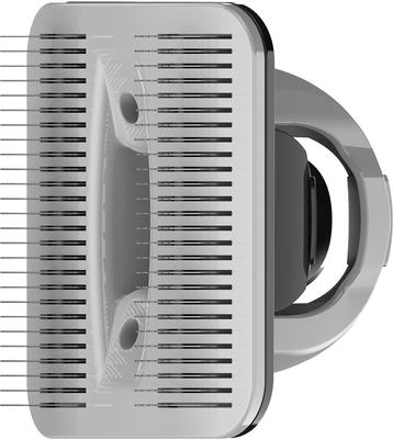 Grooming Vacuum Dog, Cat & Small Pet Slicker Brush Attachment