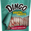 Dental Twists Tarter Control Chicken Flavor Dog Treat, 35 count