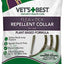 4 Month Natural Flea & Tick Collar for Cats, 1 Collar (4-mos. supply)