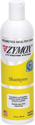 Veterinary Strength Enzymatic Dog & Cat Shampoo, 12-fl oz bottle