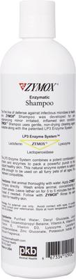 Veterinary Strength Enzymatic Dog & Cat Shampoo, 12-fl oz bottle
