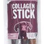 12-inch Collagen Sticks with Triple Protein Dog Chews, 3 count