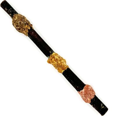 12-inch Collagen Sticks with Triple Protein Dog Chews, 3 count