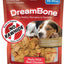 Mini Chicken Chew Bones Dog Treats, 8 count