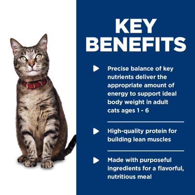 Adult Tender Chicken Dinner Wet Cat Food, 5.5-oz can, case of 24