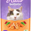 Holistic Indoor Chicken Recipe Complete Digestive Health & Healthy Weight Support Adult Grain-Free Cage-Free Dry Cat Food, 6-lb bag
