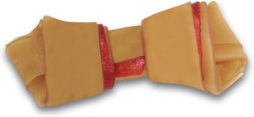 Bundle: Variety Pack - SmartBones Large Peanut Butter Chew Bones Dog Treats, 3 count, Beef & Sweet Potato Flavors