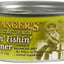 Classic Recipes Goin' Fishin' Dinner Grain-Free Canned Cat Food, 5.5-oz, case of 24