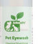 Lavado de ojos para mascotas, botella de 16 onzas líquidas