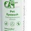 Lavado de ojos para mascotas, botella de 16 onzas líquidas