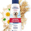 Fresh & Soothing Oatmeal Itch Relief Dog Shampoo, 22-fl oz bottle