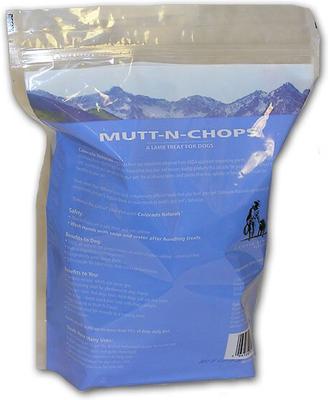 Mutt-N-Chops, 16-oz bag