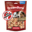Mini Chicken Chew Bones Dog Treats, 8 count