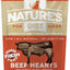 Chicken Breast Raw Freeze-Dried Dog Treats, 3-oz pouch