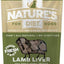 Chicken Breast Raw Freeze-Dried Dog Treats, 3-oz pouch