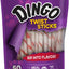 Dental Twists Tarter Control Chicken Flavor Dog Treat, 35 count