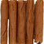 Bundle: Good 'n' Fun Triple Flavor Kabobs Chicken, Duck & Chicken Liver + Ribs Beef, Pork & Chicken Sticks Dog Chews