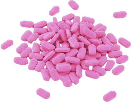 Dog Itch & Allergy Solutions Tablets, 100 count