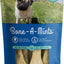 Bone-A-Mints Mint Flavored Small Dental Dog Treats, 10 count