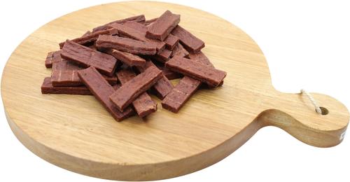 Salmon & Cranberry Flavored Nugget Dog Treats, 1-lb bag