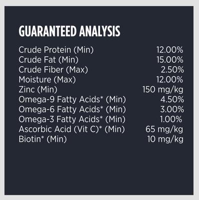 Functional Granola Mobility Dog Treats, 10-oz bag