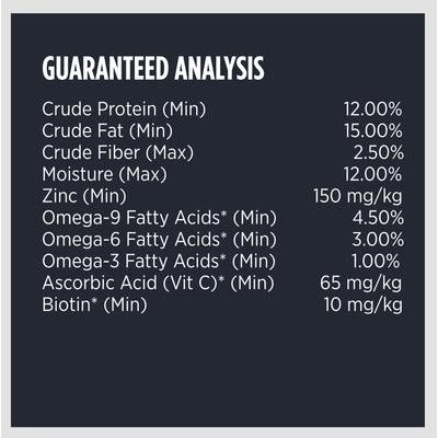 Nulo, Functional Granola Bars, premios funcionales para perros, varios sabores, 283 g