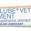Vet Ointment Sterile Ocular Lubricant for Dogs & Cats, 3.5g tube