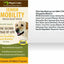 Senior Mobility Elk Velvet Antler Tablets Dog Supplement, 60 count