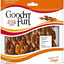 Bundle: Good 'n' Fun Triple Flavor Kabobs Chicken, Duck & Liver + Wings Beef, Pork & Chicken Dog Chews